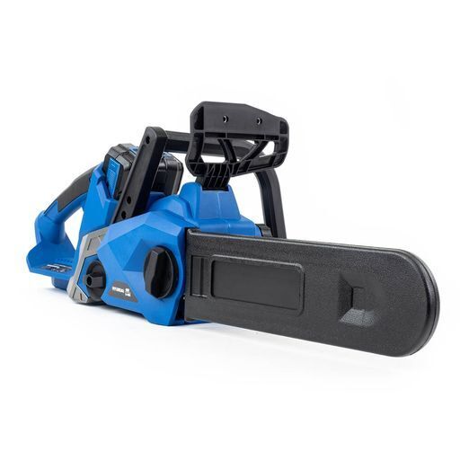 HYUNDAI 40v Battery Operated Chainsaw Cordless 14 inch 355mm bar Lightweight