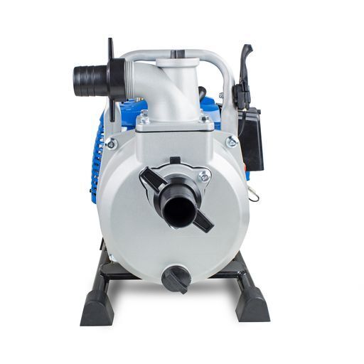 Hyundai 43cc 2-Stroke 1.5 Inch Water Pump