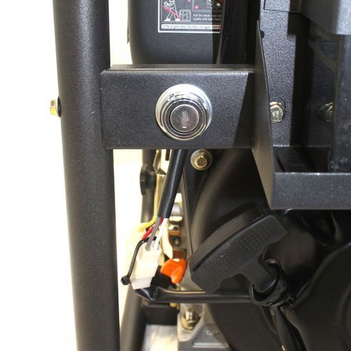 Hyundai 80mm 3" Diesel Trash Water Pump