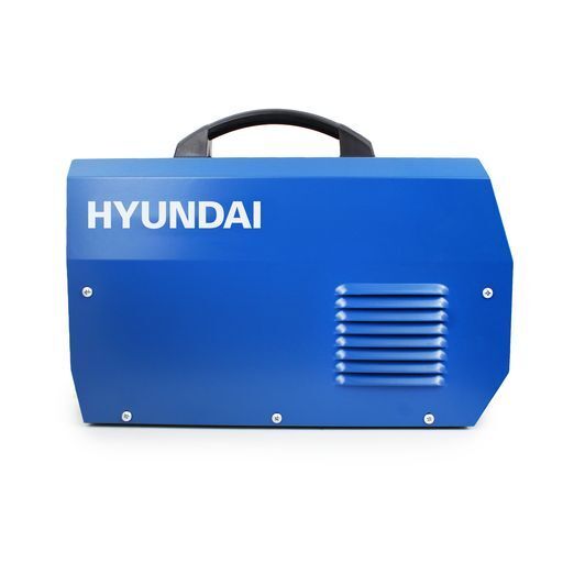 Hyundai 40Amp Plasma Cutter will cut 12mm thickness metal