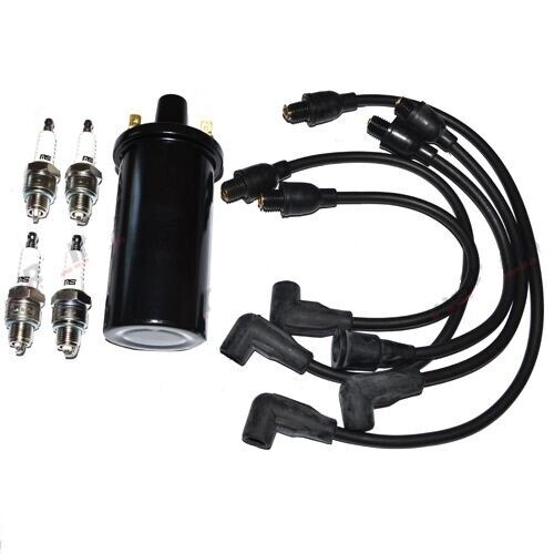 FERGUSON TE20 TEA20 TE TEA 20 PETROL 6V IGNITION KIT *SUPERB QUALITY*