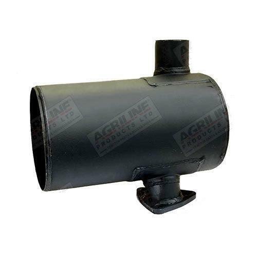 MASSEY FERGUSON 3000 3100 6100 3050 3060 6110 6120 SILENCER AIR BOX