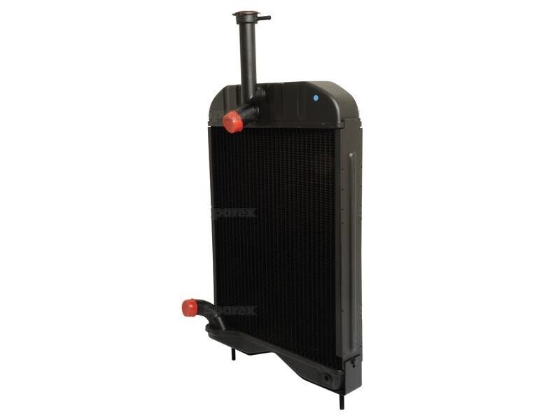 MASSEY FERGUSON 550 AD3.152 TRACTOR COOLING RADIATOR *SUPERB QUALITY*