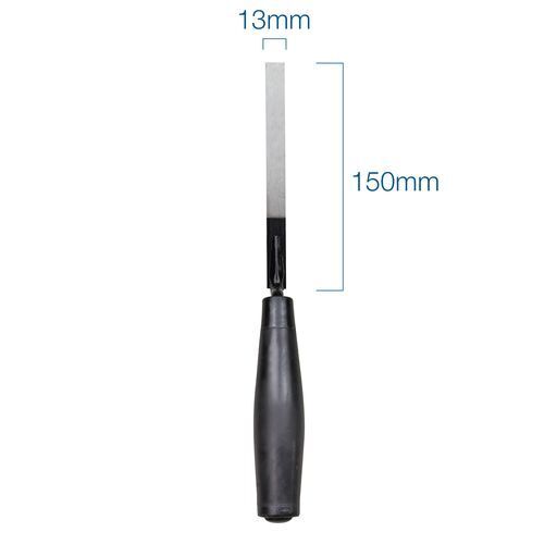 Hyundai 1600W Electric Paddle Mixer with 5 Piece Trowel Set 230v/240v