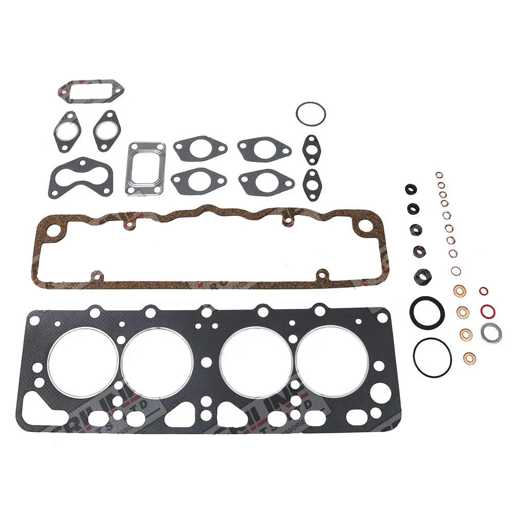DAVID BROWN 900 series 990, 995, 996 QUALITY CYLINDER HEAD GASKET KIT SET
