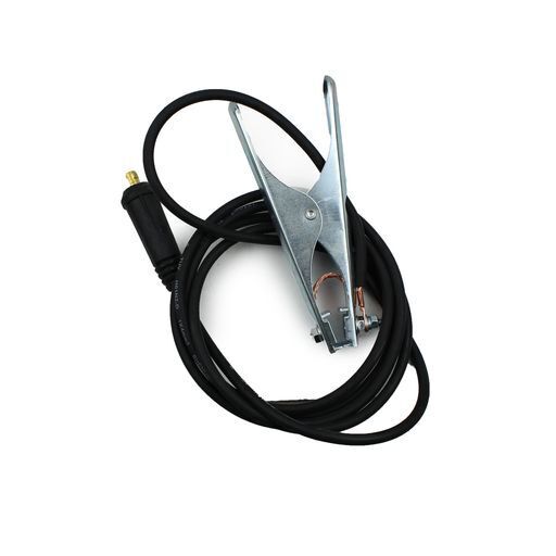 Hyundai 40Amp Plasma Cutter will cut 12mm thickness metal