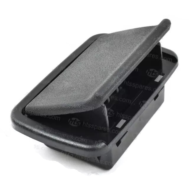 TO FIT JCB ASHTRAY ASH TRAY BACKHOE WHEELED LOADER TELEHANDLER EXCAVATOR FASTRAC