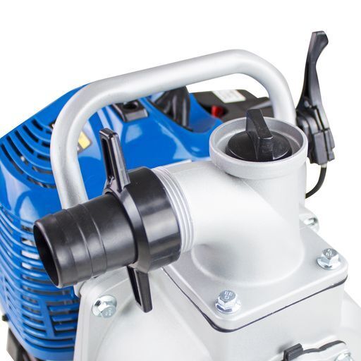 Hyundai 43cc 2-Stroke 1.5 Inch Water Pump