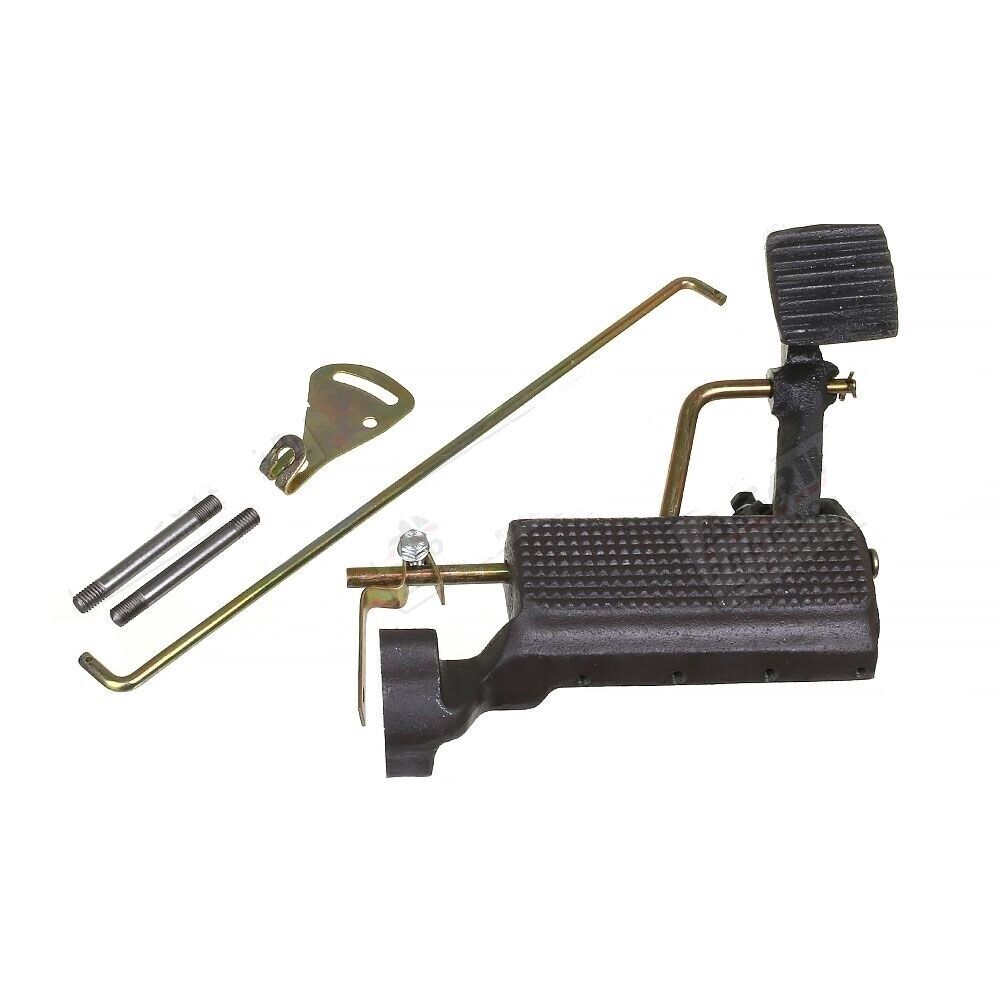 MASSEY FERGUSON 135 TRACTOR FOOT PEDAL THROTTLE ROAD KIT
