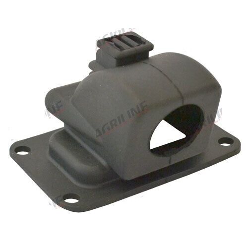 FORDSON DEXTA SUPER DEXTA TRACTOR MANUAL STARTER MOTOR AS ORIGINAL