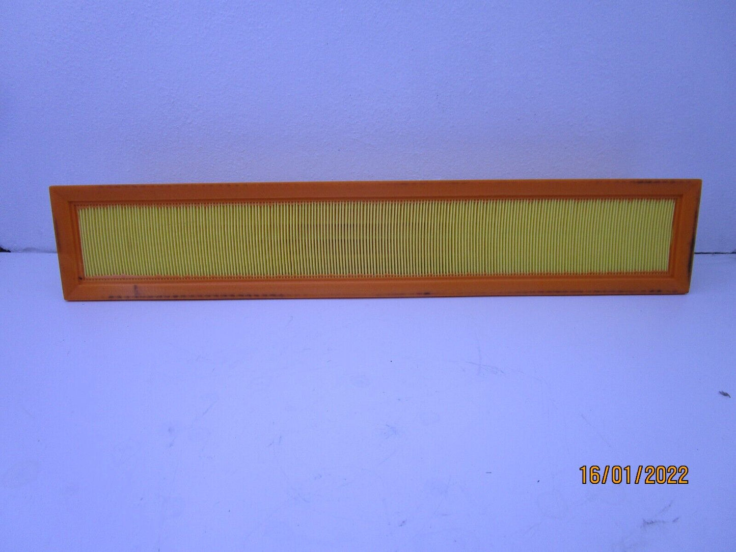 NEW HOLLAND COMBINE TX68 TC5070 CABIN CAB AIR FILTER POLLEN FILTER 86545652