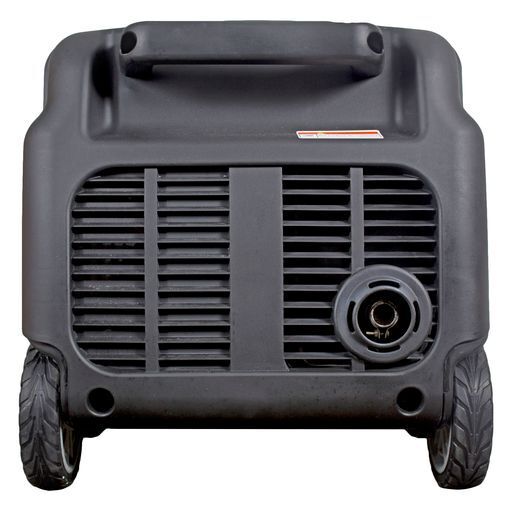 Hyundai 3200W Portable Inverter Generator HY3200SEI