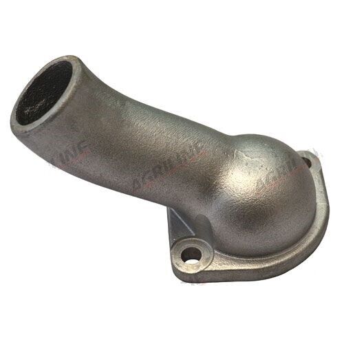 FERGUSON FE35 FE 35 4 CYL THERMOSTAT HOUSING COMPLETE 2 PIECE WITH GASKET STAT