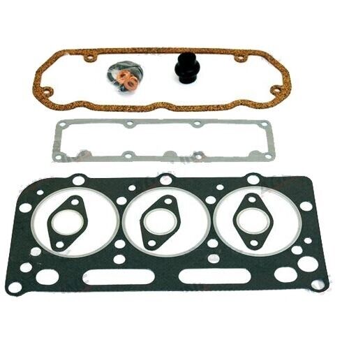 DAVID BROWN 90 94 700 800 1190 1194 770 780 880 885 CYLINDER HEAD GASKET KIT SET