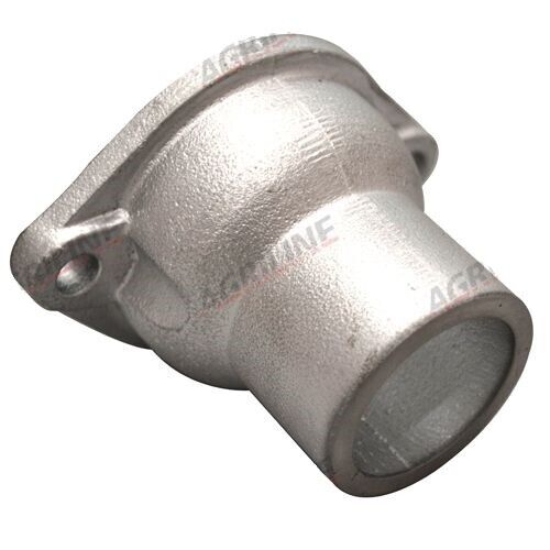FORDSON DEXTA SUPER DEXTA THERMOSTAT HOUSING COMPLETE 2 PIECE WITH GASKETS