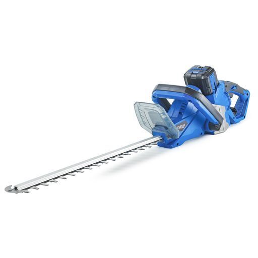 Hyundai 40v Lithium-ion Battery Hedge Trimmer With Battery and Charger HYHT40LI