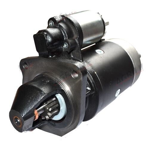 DAVID BROWN 770 780 1190 1194 880 885 700 800 90 94 TRACTOR STARTER MOTOR SUPERB