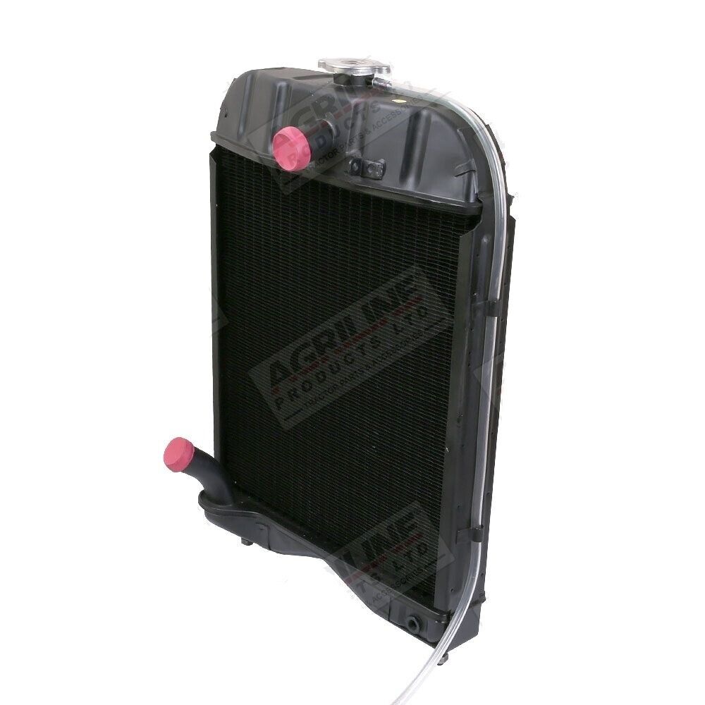 FERGUSON FE35 FE 35 4 CYLINDER RADIATOR **SUPERB QUALITY**