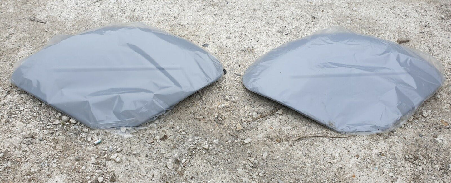 FERGUSON TE20 TEA20 TED20 TEF20 TE TEA TED TEF 20 MUDGAURD FENDER WING PAIR