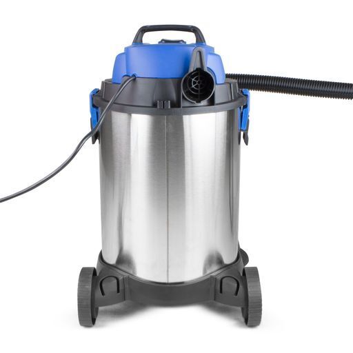 Hyundai 1400W 3-In-1 Wet and Dry HEPA Filtration Electric Vacuum Cleaner