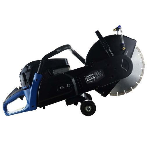 Hyundai 58CC Petrol 300mm Disc Stone Cutter