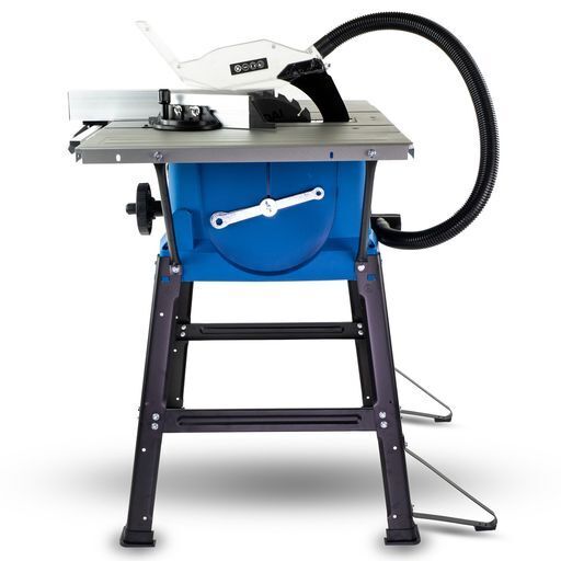 Hyundai 1800W 10” / 30mm Electric Table Saw 230V