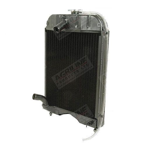 FERGUSON TE20 TEA20 TED20 TE 20 TEA 20 TE 20 RAD RADIATOR **SUPERB QUALITY**