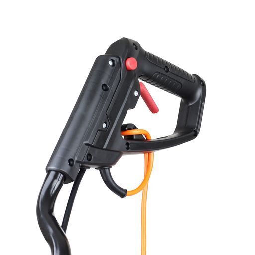 Hyundai HYT1050E Electric Garden Tiller Rotavator 350mm 1050W Powerful Tool