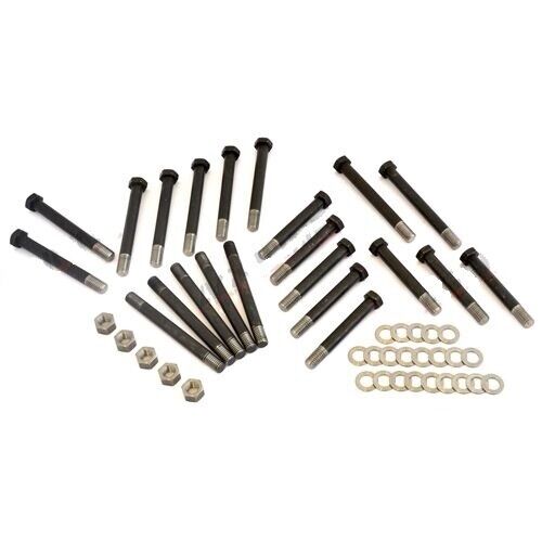 FERGUSON FE35 FE 35 23C 4 CYLINDER HEAD STUD BOLT BOLTS STUDS SET KIT BEST