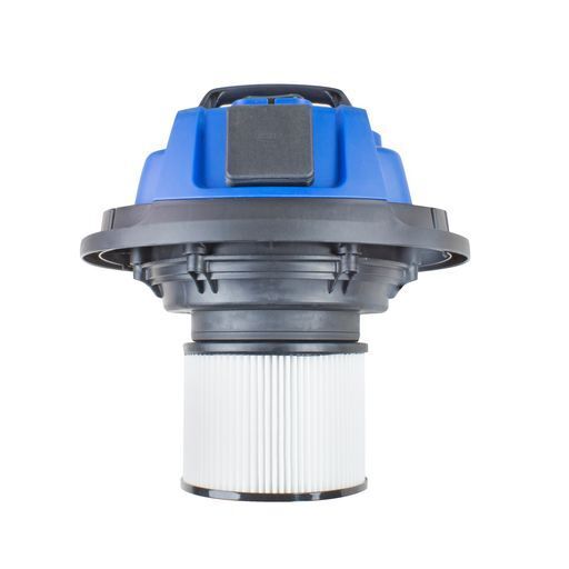 Hyundai 1400W 3-In-1 Wet and Dry HEPA Filtration Electric Vacuum Cleaner