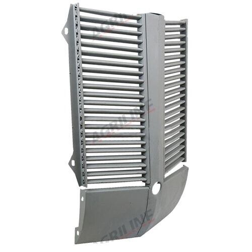 FERGUSON FF30 TE20 TEA20 TED20 TEF20 FRONT GRILLE AND T BAR *SUPERB QUALITY*