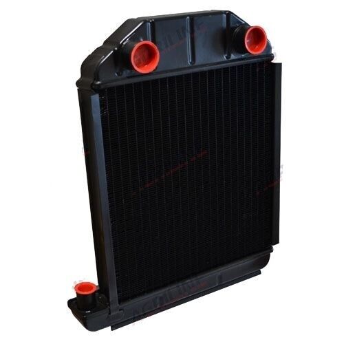 FORDSON DEXTA RADIATOR **SUPERB QUALITY**
