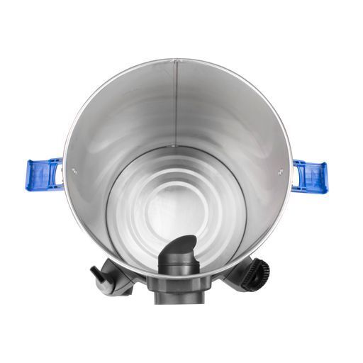 Hyundai 1400W 3-In-1 Wet and Dry HEPA Filtration Electric Vacuum Cleaner
