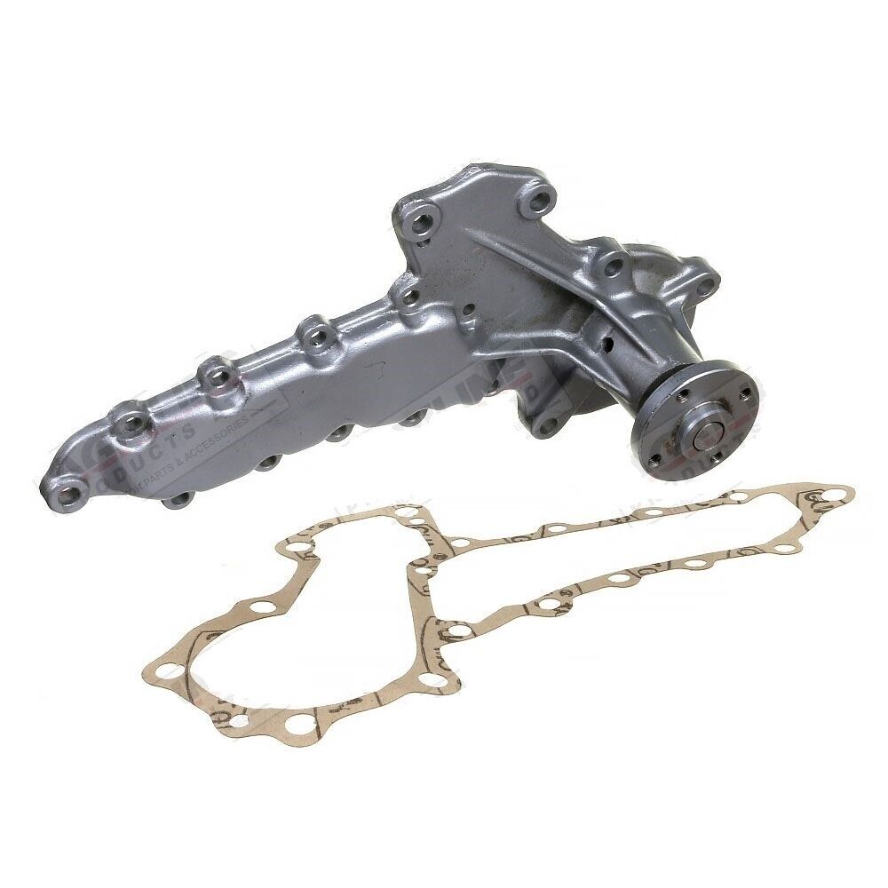 KUBOTA L SERIES COMPACT TRACTOR WATER PUMP AND GASKET