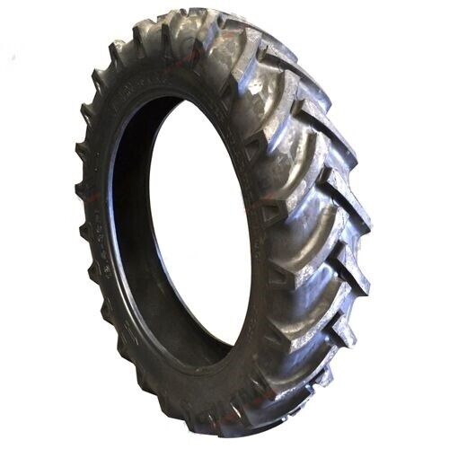 BUDGET TRACTOR TYRE 12.4 X 36 INCH FRONT REAR