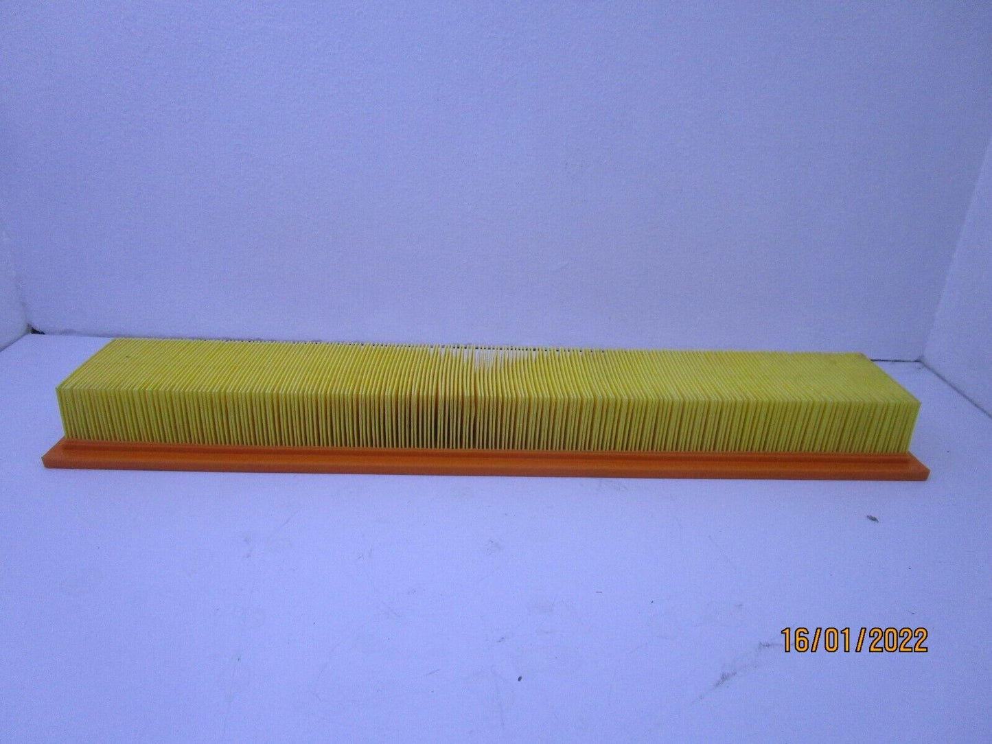 NEW HOLLAND COMBINE TX68 TC5070 CABIN CAB AIR FILTER POLLEN FILTER 86545652