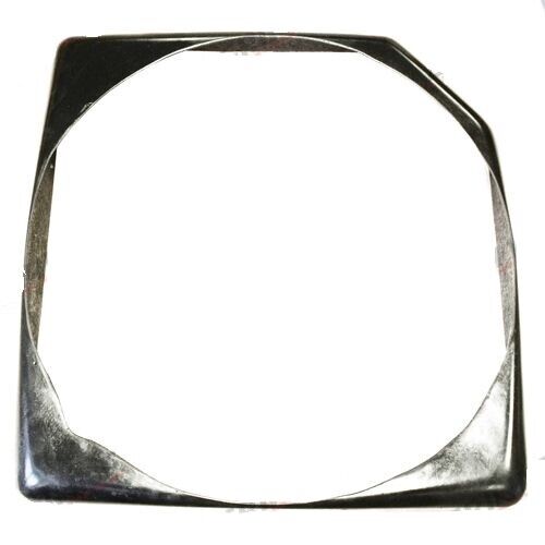 MASSEY FERGUSON FE35 FE 35 4 CYL RADIATOR FAN SHROUD COWL COWLING FIBERGLASS