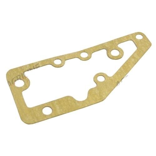 FORDSON DEXTA SUPER DEXTA THERMOSTAT HOUSING COMPLETE 2 PIECE WITH GASKETS