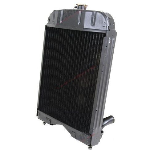 MASSEY FERGUSON 133 135 140 145 148 152 AD3.152 3 CYLINDER DIESEL RADIATOR