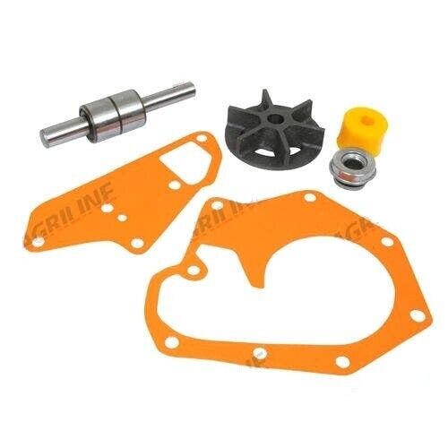 John Deere 1040 1140 1640 2040 2040S 2140 840 940 40 water pump repair kit