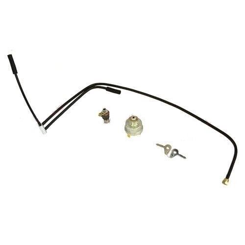 FORD 1000 2000 3000 4000 100 2600 3600 4600 SERIES HEATER PLUG CONVERSION KIT