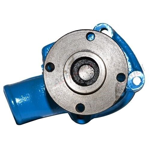 FORDSON MAJOR POWER SUPER MAJOR WATER PUMP ASSEMBLY WITH GASKET BEST (unpainted)