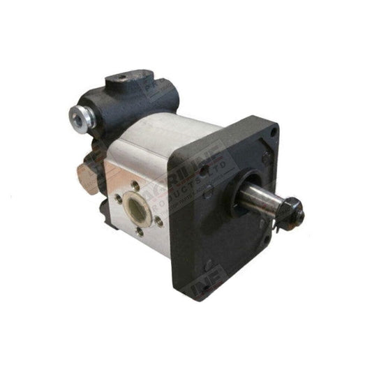 FIAT 90 SERIES 65-90, 70-90, 80-90, 85-90, 90-90 HYDRAULIC PUMP 16CC 16CM3