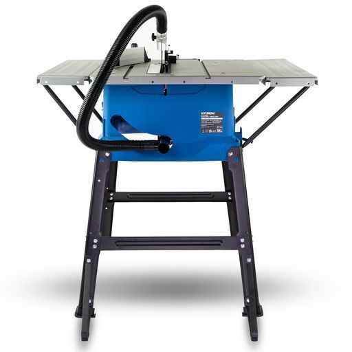 Hyundai 1800W 10” / 30mm Electric Table Saw 230V