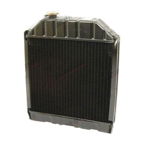 FORD 1000 2000 3000 4000 100 10 SERIES COOLING RADIATOR **SUPERB QUALITY**