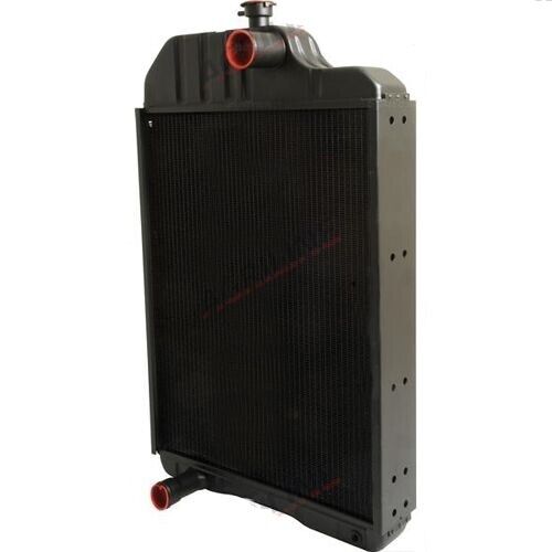 MASSEY FERGUSON 698, 698T, 699 RADIATOR **SUPERB QUALITY**