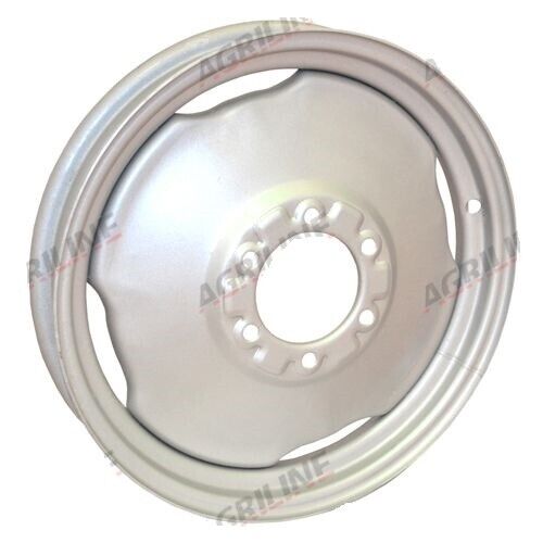 FORDSON DEXTA TRACTOR FRONT WHEEL RIM 4.00 X 19 inch *SUPERB QUALITY*