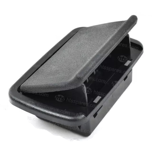 TO FIT JCB ASHTRAY ASH TRAY BACKHOE WHEELED LOADER TELEHANDLER EXCAVATOR FASTRAC