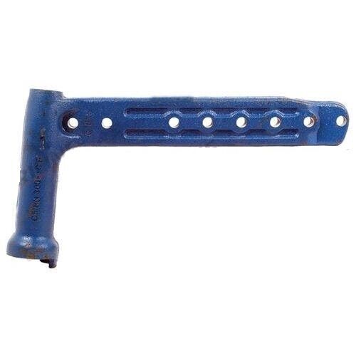 FORD 1000 2000 3000 O/S OFF DRIVER RIGHT FRONT AXLE AXEL ASSEMBLY CAST STUB