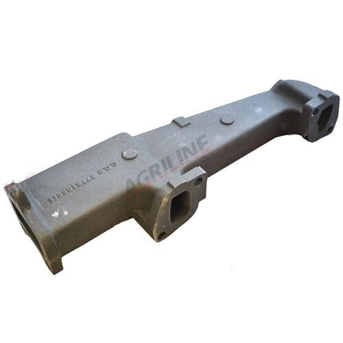 MASSEY FERGUSON 275 285 290 565 575 590 EXHAUST MANIFOLD